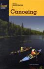 Basic Illustrated Canoeing - Book