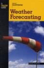 Basic Illustrated Weather Forecasting - Book
