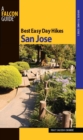 Best Easy Day Hikes San Jose - eBook