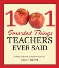 1001 Smartest Things Teachers Ever Said - eBook