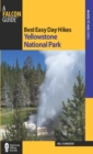 Best Easy Day Hikes Yellowstone National Park - eBook