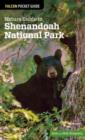 Nature Guide to Shenandoah National Park - Book