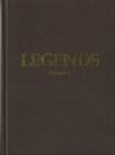 Legends : Outstanding Quarter Horse Stallions and Mares - Book