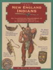 New England Indians - eBook