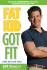 Fat Kid Got Fit : And So Can You! - eBook