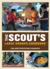 Scout's Large Groups Cookbook - eBook