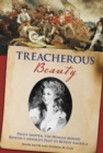 Treacherous Beauty : Peggy Shippen, the Woman behind Benedict Arnold's Plot to Betray America - eBook