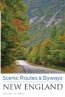 Scenic Routes & Byways New England - eBook