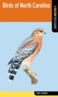 Birds of North Carolina : A Falcon Field Guide - eBook