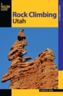 Rock Climbing Utah - eBook