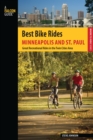 Best Bike Rides Minneapolis and St. Paul : Great Recreational Rides in the Twin Cities Area - eBook