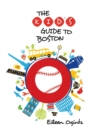 Kid's Guide to Boston - Book