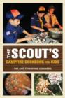 Scout's Campfire Cookbook for Kids - Book