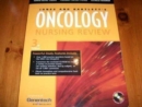 Oncology Nursing Review - Book