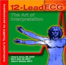 12- Lead ECG Instructor's Tool - Book