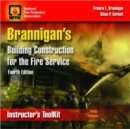 Brannigan's Building Construction for the Fire Service - Book