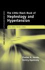 Little Black Book Of Nephrology And Hypertension - Book