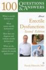 100 Questions  &  Answers About Erectile Dysfunction - Book