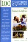 100 Questions  &  Answers About Kidney Dialysis - Book