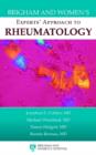Brigham And Women's Experts' Approach To Rheumatology - Book