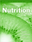 Discovering Nutrition Student Study Guide : Student Study Guide - Book