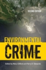 Environmental Crime - Book