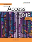 Benchmark Series: Microsoft Access 2019 Level 2 : Review and Assessments Workbook - Book