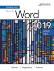 Benchmark Series: Microsoft Word 2019 Levels 1&2 : Text + Review and Assessments Workbook - Book