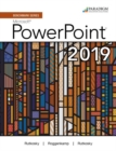 Benchmark Series: Microsoft Powerpoint 2019 : Text + Review and Assessments Workbook - Book