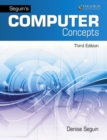 Seguin's Computer Concepts with Microsoft Office 365, 2019 : Review and Assessments Workbook - Book