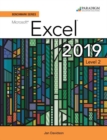 Benchmark Series: Microsoft Excel 2019 Level 2 : Text, Review and Assessments Workbook and eBook (access code via mail) - Book