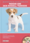 Parson and Jack Russell Terriers - Book