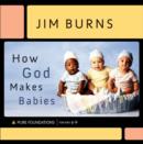 How God Makes Babies - Book