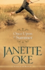 Once Upon a Summer - Book