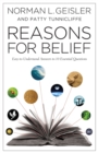 Reasons for Belief - Easy-to-Understand Answers to 10 Essential Questions - Book
