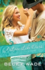 A Love Like Ours - Book