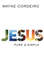 Jesus - Pure and Simple - Book