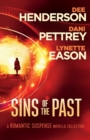 Sins of the Past - A Romantic Suspense Novella Collection - Book