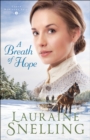 A Breath of Hope - Book