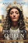 Jerusalem`s Queen – A Novel of Salome Alexandra - Book