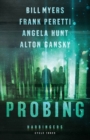 Probing – Cycle Three of the Harbingers Series - Book