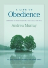 A Life of Obedience - Book