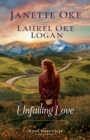 Unfailing Love - Book