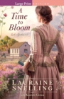 A Time to Bloom - Book