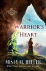A Warrior`s Heart - Book