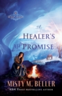 A Healer`s Promise - Book