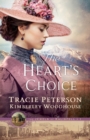 The Heart`s Choice - Book