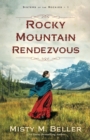Rocky Mountain Rendezvous - Book