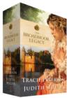 Broadmoor Legacy : Pack Vols. 1-3 - Book
