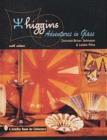 Higgins : Adventures in Glass - Book